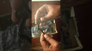 Ventilater ki aankdi shorts aluminiumwork product akashsharma28 ventilators tools howto yt [upl. by Leonard872]