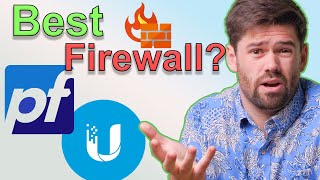 PFSense vs UniFi Dream Machine  Whats the BEST ROUTER [upl. by Oine934]