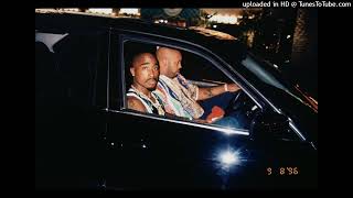 2Pac  Reincarnation Original Remastered ft Outlawz [upl. by Trent]