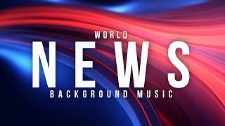 ROYALTY FREE News Music  News Background Music Royalty Free  MUSIC4VIDEO  AE Template [upl. by Ahtekahs]