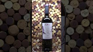 Tellus Merlot 텔루스 메를로 [upl. by Israel]