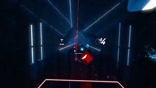 Im Not Okay  MCR Beat Saber [upl. by Collette]