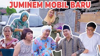 PUNYA MOBIL JADI MASALAH [upl. by Uahc]