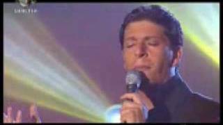 Patrizio Buanne  Amore Scusami [upl. by Llemar]