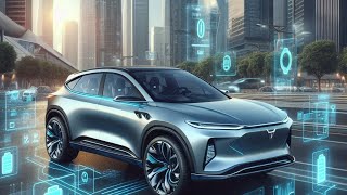 2024 VinFast VF8 Review Electric SUV That Promises Improvement [upl. by Yecal461]