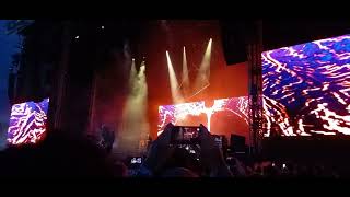 Fear Inoculum  Tool Firenze Rocks 15062024 [upl. by Haidadej]