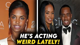 Kim Porter’s Tragic Romance Exploring Her Relationship with Diddy [upl. by Ody]