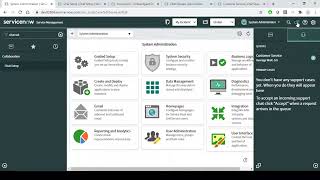 CSM In ServiceNow  ServiceNow csm implementation  ServiceNow CSM Tutorial for Beginner  Part2 [upl. by Osrit]