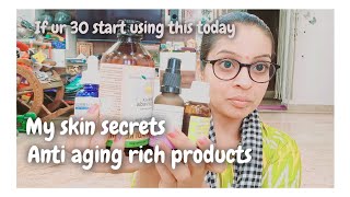 Skin Care Routine AM and PM skin care routine in kannada [upl. by Perlie]