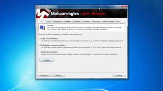 Malwarebytes AntiMalware  Vorhandene Schadsoftware finden amp entfernen [upl. by Ely]