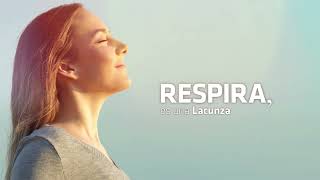 RESPIRA es una Lacunza [upl. by Wyly57]