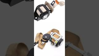 Creta seat belt repair  all car seat belt repair seatbelts airbag automobile ytshorts [upl. by Corrianne627]