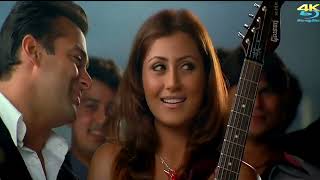 Kyonki Itna Pyar Tumko Karte Hai  Kyon Ki 2005  Salman Khan Kareena Kapoor  Love Song [upl. by Rotsen]