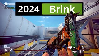 Brink Multiplayer in 2024 [upl. by Nacul88]