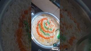 Prawns biryani special recipes  kolmbi biryani shortcutbiryaniytshorts [upl. by Nappy851]