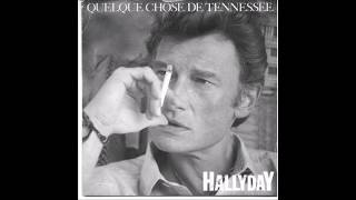 quelque chose de Tennessee de Johnny Hallyday cover [upl. by Rafaj]