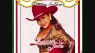 CARMEN JARA FLOR DE CAPOMOwmv [upl. by Winshell]