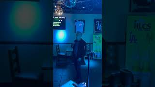 In the Air Tonight  Phil Collins Karaoke Cover [upl. by Evyn]