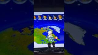 An UNDYWERE Mii on Mario Kart Wii [upl. by Guerra328]