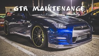 Supercar Maintenance and Running Costs [upl. by Iorgos433]