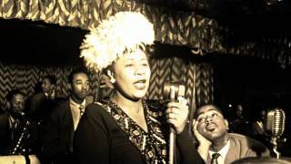 Ella Fitzgerald  Doncha Go Way Mad Live  the Fairmont Hotel San Francisco Decca Records 1968 [upl. by Seton545]