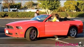 How to Pick Up Girls in Any Car Confidence Digger Prank  Gold Digger Pranks Exposed [upl. by Eirelav]