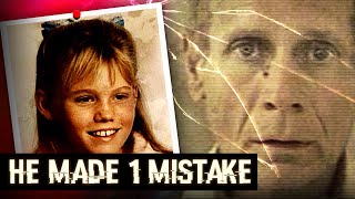 It Took Her 18 YEARS To Escape Her Kidnapper  The Case of Jaycee Dugard [upl. by Toni942]