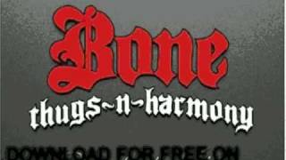 bone thugs n harmony  1st of Tha Month  Greatest Hits [upl. by Wini]