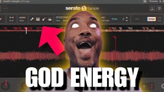 Serato Sample 20 Tips Become a Sampling God [upl. by Devora]