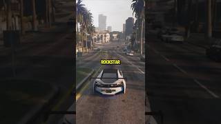 Rockstar Keep Patching Fun Glitches…😕 [upl. by Ainit943]