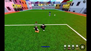 TPS Street Soccer Montage 14 [upl. by Meryl]