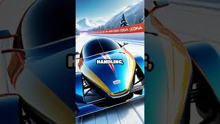 1960 Winter Olympics Italy’s Bobsleigh Miracle [upl. by Aicilic]