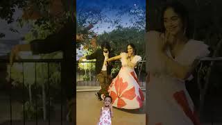 dance telugu love alluarjun music oradhasong oradha latestlovesongs2024 [upl. by Drucy]