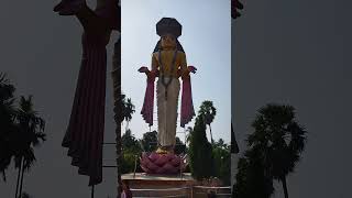 radhakrishnakegane mayapur krishna mandir🙏🙏 [upl. by Oj]