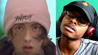 Most Creative Video  Lil Xan  Deceived Dir by  ColeBennett  Reaction [upl. by Schwartz]