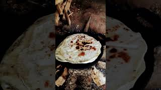 Veechu rotti  Home made rotti in 2 minutes [upl. by Carmelia]