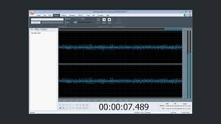 AVS Audio Editor  Editing audio made easy for everyone [upl. by Laamak334]