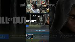 Moist Critical Learns Fire Steam Downloads Hack moistcr1tikal penguinz0 steam blackops6 cod [upl. by Rafter468]