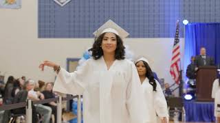 TPS Graduation Woodward High School Class of 2024 [upl. by Mode]