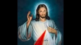 The Divine Mercy Chaplet Prayer VERY POWERFUL [upl. by Gaspard777]