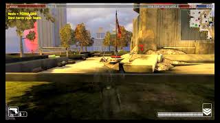 warhawk ps3 online gameplay in 2024 [upl. by Ahsiekahs]