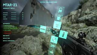 Lets get it  Season 4 gameplay battlefield2042 [upl. by Nashbar]