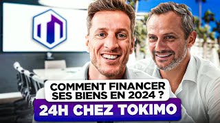 COMMENT FINANCER SES BIENS EN 2024  24H CHEZ TOKIMO [upl. by Miuqaoj]