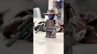 CRAZY LEGO STAR WARS CUSTOM lego bricktactical legostarwars [upl. by Bobbie]