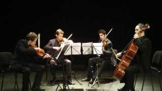 Game of Thrones  Main Theme  String Quartet [upl. by Ahsimin]