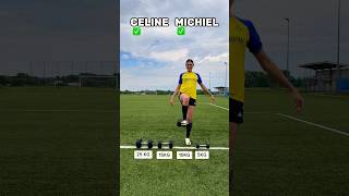 FOOT POWER CHALLENGE 🦵😱 [upl. by Hollinger]