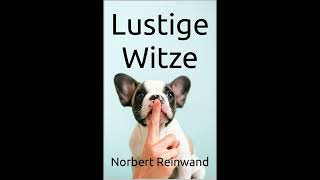 Lustige Witze Hörbuch [upl. by Aip]