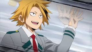 Twixtor Kaminari Denki [upl. by Embry]