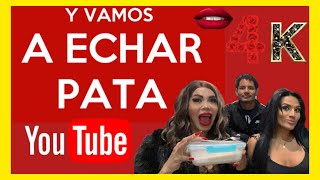 Vamos a echar pata [upl. by Erlond]