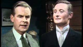 quotThe Lord Peter Wimsey Mysteriesquot trailer [upl. by Esya867]